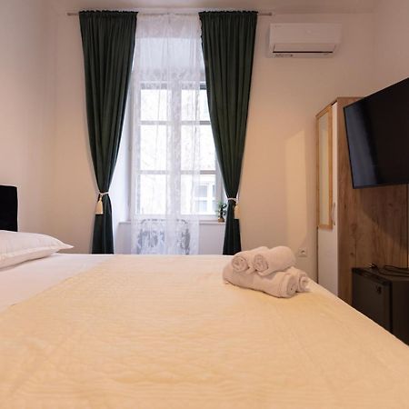 Throne Of Dubrovnik Room 1 Экстерьер фото
