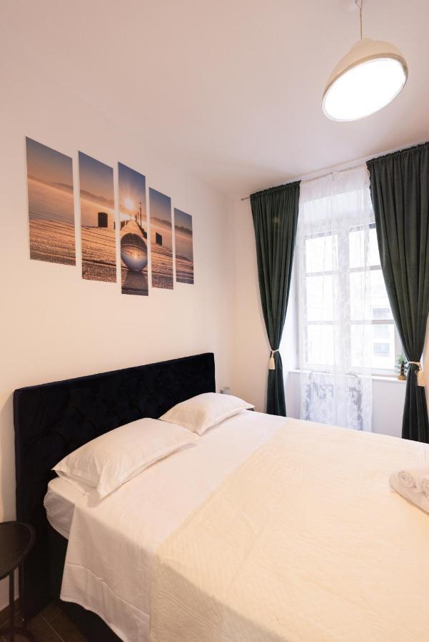 Throne Of Dubrovnik Room 1 Экстерьер фото