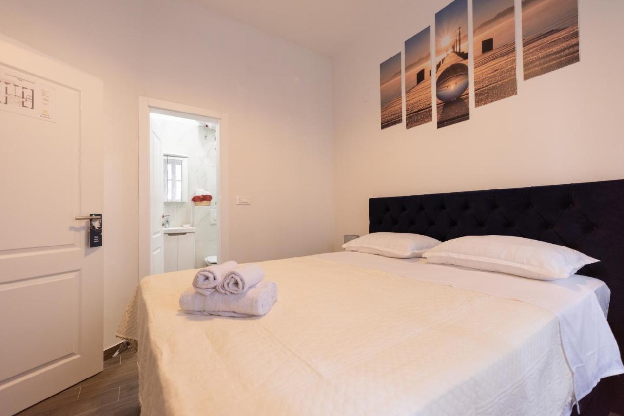 Throne Of Dubrovnik Room 1 Экстерьер фото