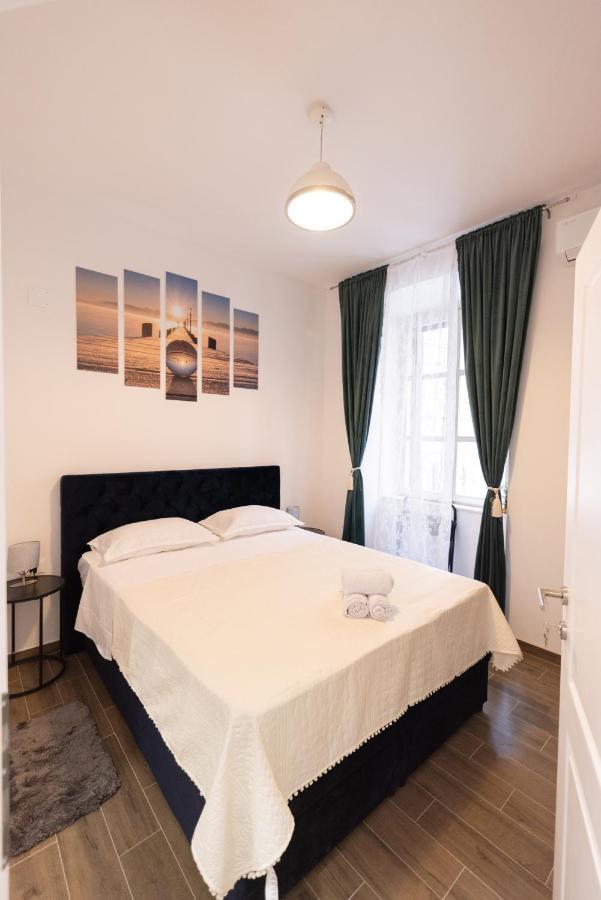 Throne Of Dubrovnik Room 1 Экстерьер фото