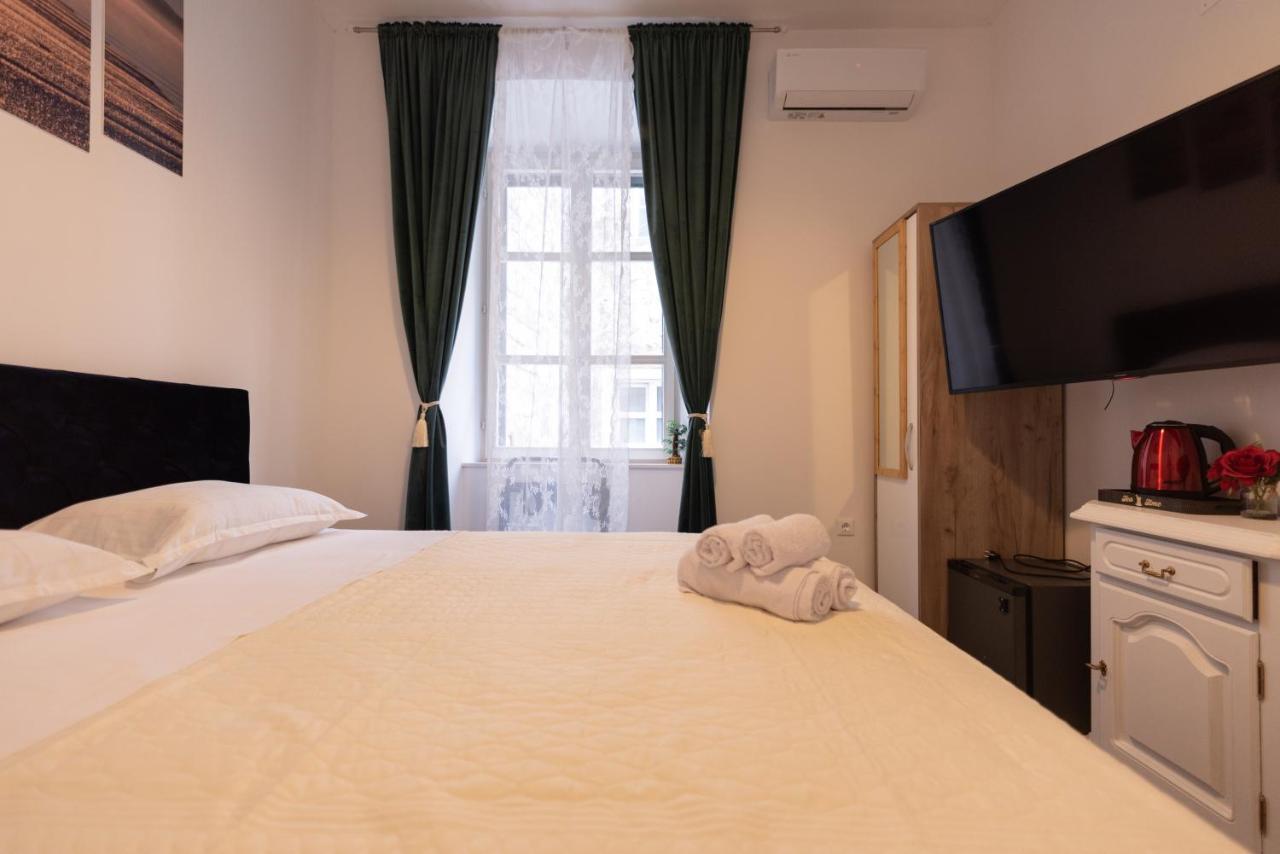 Throne Of Dubrovnik Room 1 Экстерьер фото
