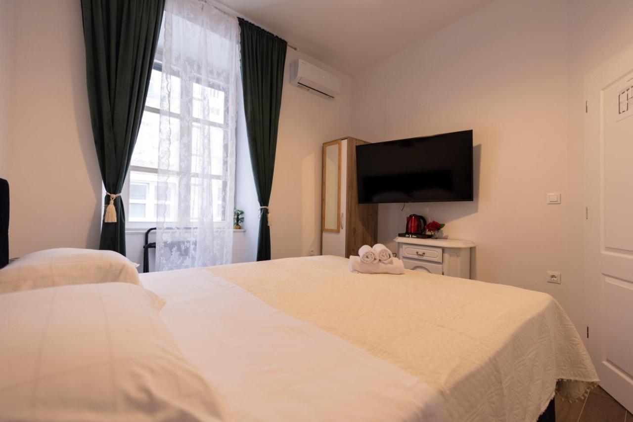 Throne Of Dubrovnik Room 1 Экстерьер фото